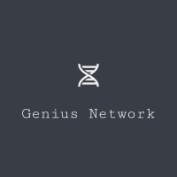 Genius Network logo - Similar company to Omni