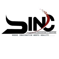 SINC. (Society for Innovators 'n' Creators)