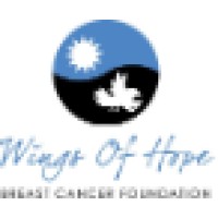 Wings of Hope Breast Cancer Foundation logo - Similar company to O'Beth Law