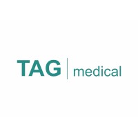 TAG Medical logo - Similar company to Cormed
