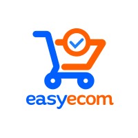 EasyEcom.lk logo - Similar company to Edgewise