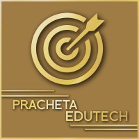 Pracheta.edutech logo - Similar company to Edutech