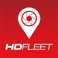 HD Fleet GPS Tracking Cameras logo - Similar company to Fleetcam