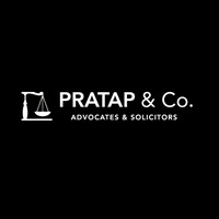 Pratap & Company logo - Similar company to Legge Rhythms