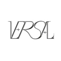 Versal Graphic Design logo - Similar company to Munich Branding