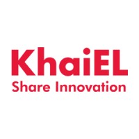 KhaiEL Global logo - Similar company to Zschimmer & Schwarz Interpolymer