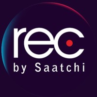 rec by Saatchi logo - Similar company to Duende Dijital