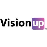 Vision Up logo - Similar company to Big4Com