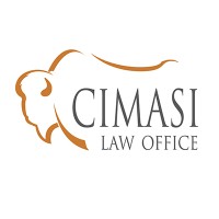 Cimasi Law Office logo - Similar company to Jistiapp