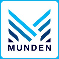 Munden Enterprises logo - Similar company to Cushing Design Co.
