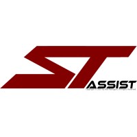 STAssist logo - Similar company to The Fire Mitigation Alliance Group