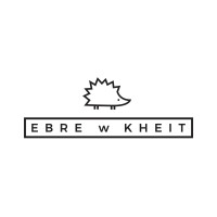 Ebre w Kheit logo - Similar company to Kun Coaching