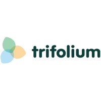 trifolium logo - Similar company to Danu Insight