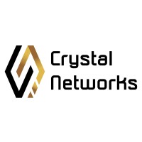 Crystal Networks ME logo - Similar company to Advanced Data Systems