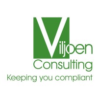 Viljoen Consulting logo - Similar company to Capitil Consulting