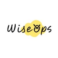 WiseOps(acq. by Cloudkeeper) logo - Similar company to Cloudkeeper