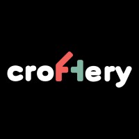 croftery logo - Similar company to Evoeco