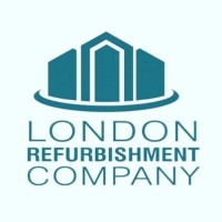 London Refurbishment company logo - Similar company to C&C Builders Ltd.