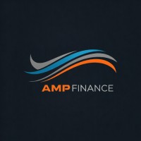 AMP FINANCE logo - Similar company to Sourire&Co