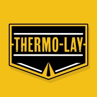 Thermo-Lay logo - Similar company to Shoreside Petroleum