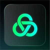 Nomad OS logo - Similar company to Waco Digital Hub