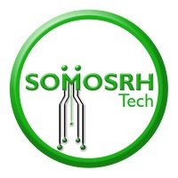 SOMOSRH logo - Similar company to Fourkings Contabilidade