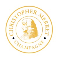 Christopher Merret Champagne logo - Similar company to Asrs