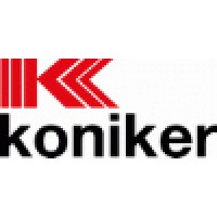 KONIKER logo - Similar company to Impulso Coach