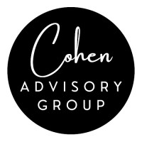 Cohen Advisory Group logo - Similar company to Ace Uniform Services