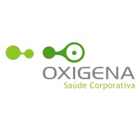 Oxigena Saúde Corporativa logo - Similar company to Cmc - Gestão Em Saúde Corporativa