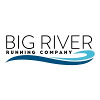 Big River Running Company logo - Similar company to Topsail Sports & Entertainment