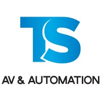 TS AV & Automation  ( Tech Squad ) logo - Similar company to Hedsouth: Home Entertainment Design South