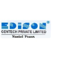 Edison Gentech Private Limited logo - Similar company to Mona Generator