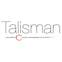 Talisman Therapeutics Limited logo - Similar company to Ubiquigent Ltd