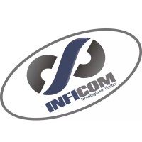 INFICOM logo - Similar company to Cybereoon Cyber Security Pvt. Ltd.