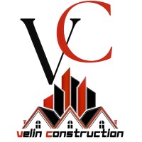VELIN CONSTRUCTION logo - Similar company to Brb Construction
