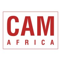 CAM Africa logo - Similar company to Projects And Industrial Engineering