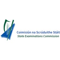State Examinations Commission logo - Similar company to St Fergals