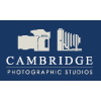 Cambridge Photographic Studios