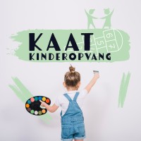 KAAT-Kinderopvang logo - Similar company to Avk Personeelszaken