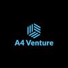 A4 Venture logo - Similar company to A4 Tech Solutions