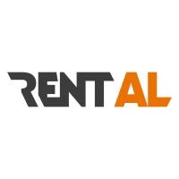 Rent AL SLP logo - Similar company to Cefi Slp