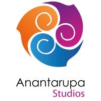 Anantarupa Studios logo - Similar company to Agate