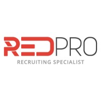 RedproHR logo - Similar company to Humuson (휴머스온)
