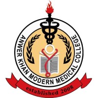 Anwer Khan Modern Medical College & Hospital logo - Similar company to Anwer Khan Modern Medical College Hospital
