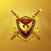 Africa Gaming guild logo - Similar company to Nebula Gaming Hub