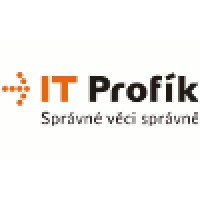 IT Profik s.r.o. logo - Similar company to It Brains