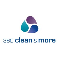 360 clean & more logo - Similar company to Bitbrain