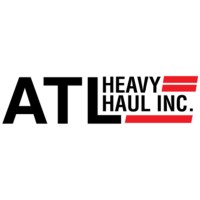 ATL Heavy Haul Inc logo - Similar company to Able Transport Ltd.