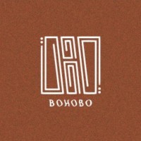 Bohobo Apparel logo - Similar company to Sandang Studios
